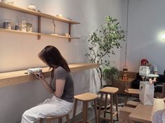 -喜茶(北京财富购物中心店)