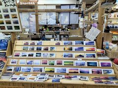 -富士山吉田線五合目