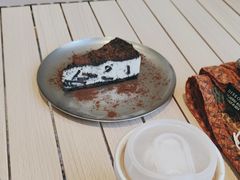 -J Create城市露营咖啡·简餐·宠物(上海动物园店)