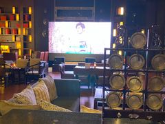 -时光吧·大堂吧·丽江和府洲际度假酒店