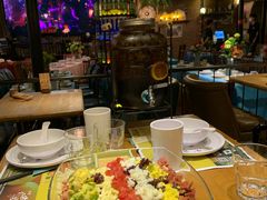-贝贝龙虾·音乐餐厅(昌平东关店)