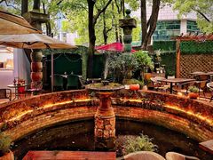 -Golden Lily河内巴黎法越料理餐厅(建国西路店)