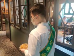 -手选潮汕鲜牛肉火锅(二七广场店)