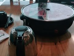 -九田家黑牛烤肉(溧水万达店)