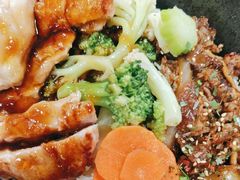 -吉野家(黑牛城道店)