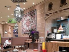 -谷丽麦馕新疆菜·清真(步步高梅溪新天地店)