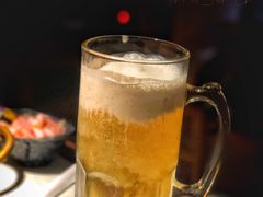 -新哥老官·畅吃123·美蛙世界(苏宁广场店)