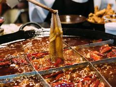 彭三老火锅-彭三老火锅(枣子岚垭正街店)