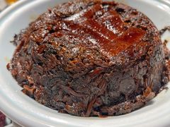 梅干菜扣肉-孔乙己酒家(虹桥路店)