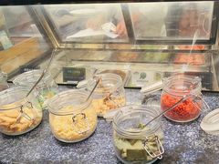 -美食汇自助餐厅(成都万达瑞华酒店)