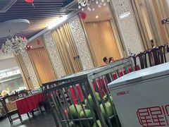大堂-渔友鲜海鲜加工(海鲜大世界店)