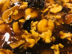 -晋阳饭庄(虎坊桥店)