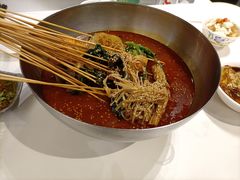 -付小姐在成都(吾悦广场店)