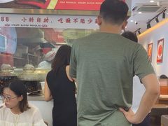 -初晋·山西地道刀削面.晋北莜面香(星耀城店)