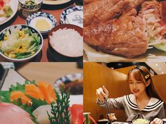 -小山日本料理(太古汇店)