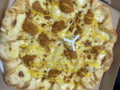 -必胜客(双榆树店)