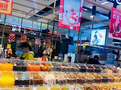 -北京华联购物中心(天通苑店)