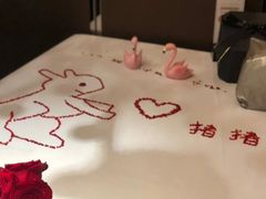 -王品牛排(佛山南海万科广场店)