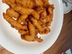 -黄山老妈·土菜(碧桂园店)
