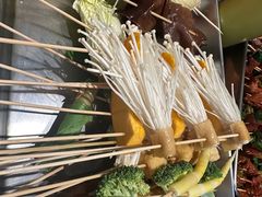 -江湖六膳門串串香(隆礼路店)