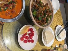 -周大厨辣椒炒肉(巨龙路店)