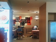 -西贝(金桥店)