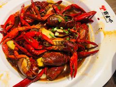 -霸王虾·小龙虾香辣蟹(玉林店)