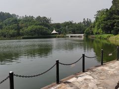 -南国桃园旅游度假区