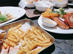 -京A Taproom·精酿餐吧(CBD店)