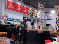 -食其家·牛丼咖喱(太阳宫店)