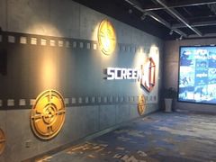 -万达影城 太原龙湖激光IMAX万达广场店(解放路店)