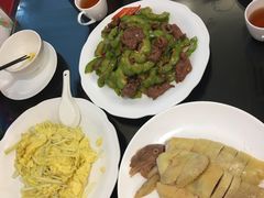 -文记壹心鸡(宝华路店)