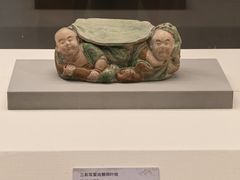 -旅顺博物馆