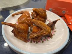 -顺风山庄(水濂山店)