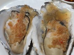 -青蓬蒸汽海鲜·深圳老字号·团建聚会(壹方城店)