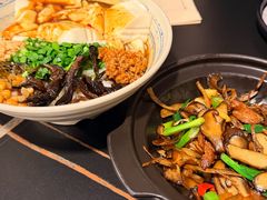 -多味居(剪子巷店)