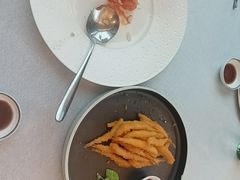 -君来湖滨饭店·渔餐厅