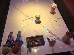 -星聚会KTV(合生汇黑金店)