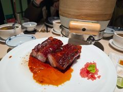 -侨美食家·粤菜(体育西路店)