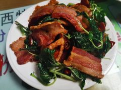 招牌纳西烤肉-88号小吃店·经典云南菜·地道纳西美食