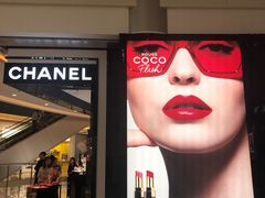 -CHANEL 香奈儿(海岸城店)