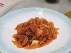 -金典银峰老鹅馆·昆山菜(亭林公园店)