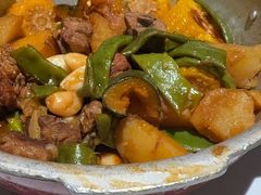 -关东小磨东北菜(漕河泾印象城店)