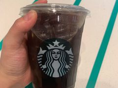 -星巴克(深圳福永国际会展中心店)