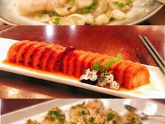 -海尔洲际酒店天下一品中餐厅