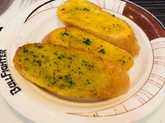 -斗牛士牛排餐厅(嘉里汇店)