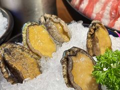 -东海怡品海鲜豆捞(舟宿夜江店)