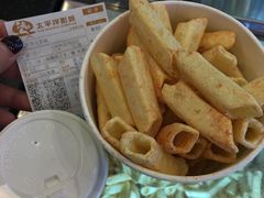 -太平洋影城(紫荆店)