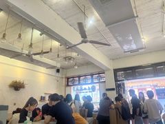 -鞠婆婆•绵绵冰•凉糕•手工冰粉(苏稽一店)