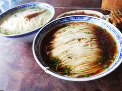 -同得兴 Since·1995 传统苏式面馆(嘉馀坊店)